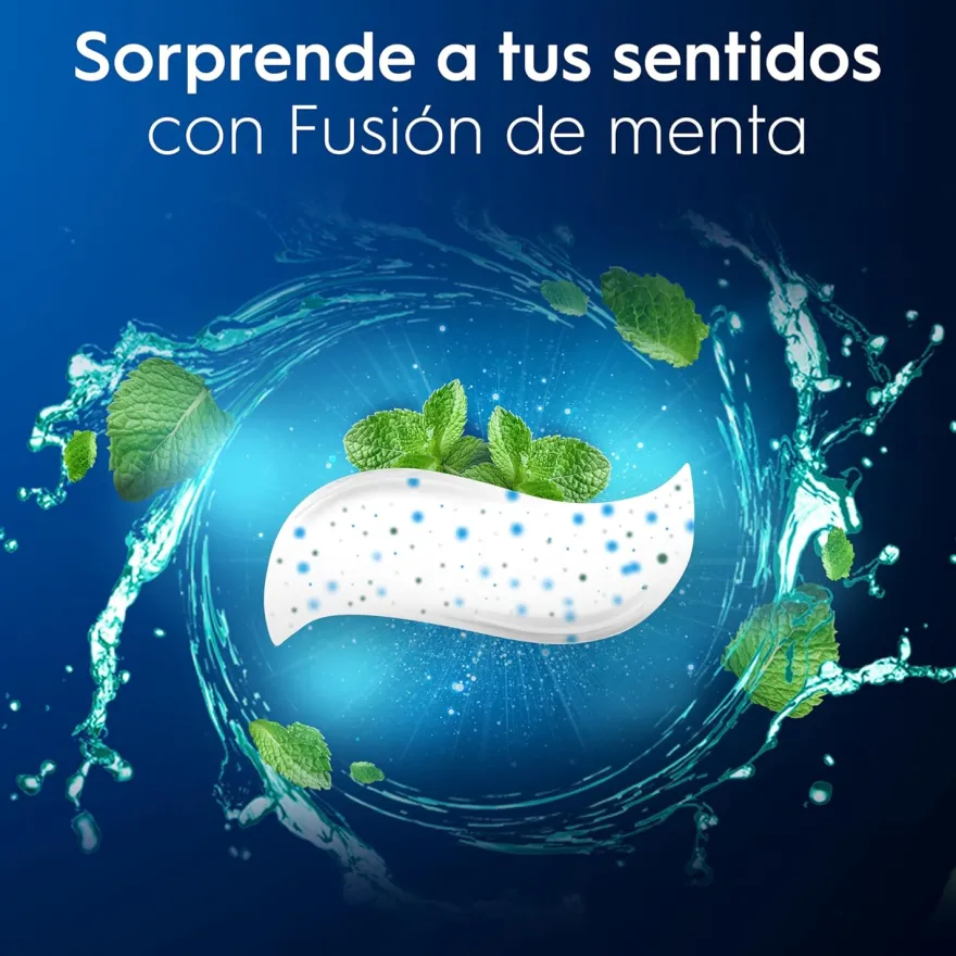 Oral-B Pasta 3D White Blancura Radiante 75ml