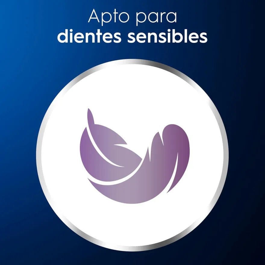 Oral-B Pasta 3D White Blancura Radiante 75ml