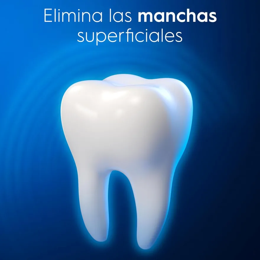 Oral-B Pasta 3D White Blancura Radiante 75ml