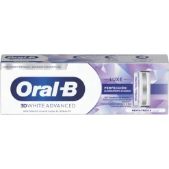Oral-B Pasta 3D White Luxe Perfection 75ml