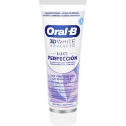 Oral-B Pasta 3D White Luxe Perfection 75ml
