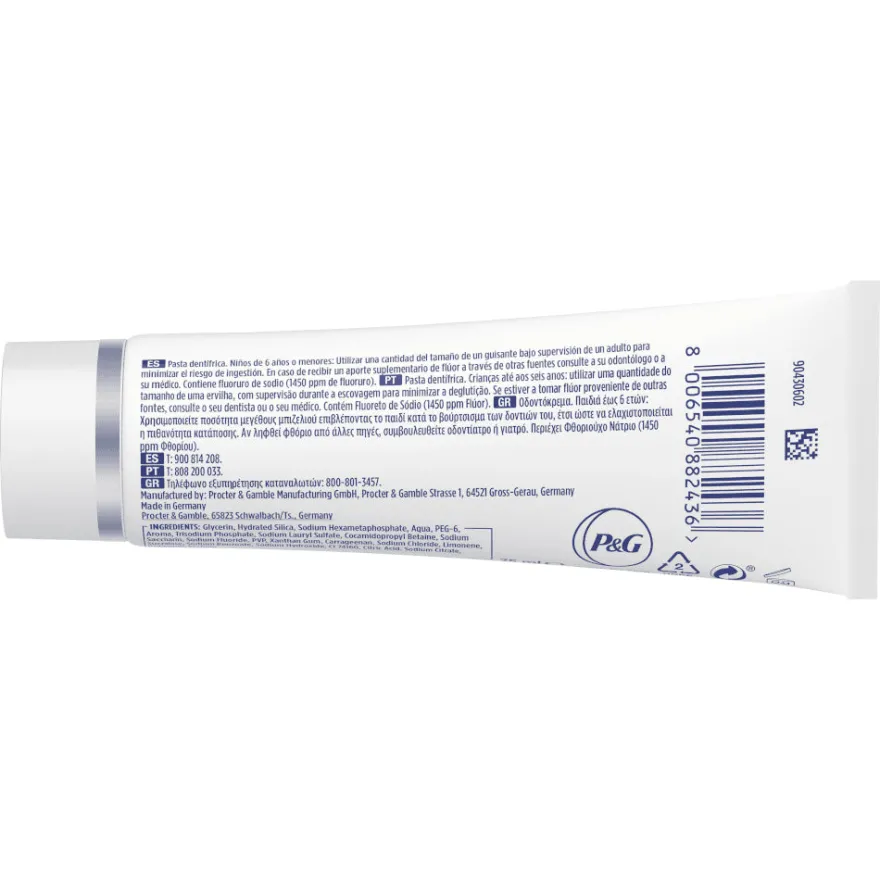 Oral-B Pasta 3D White Luxe Perfection 75ml