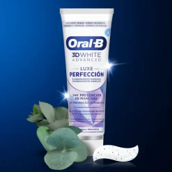 Oral-B Pasta 3D White Luxe Perfection 75ml