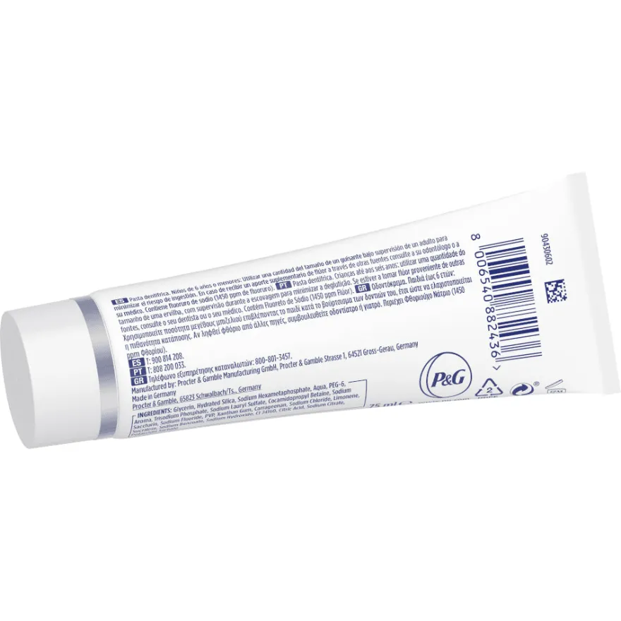 Oral-B Pasta 3D White Luxe Perfection 75ml
