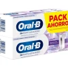 Oral-B Pasta 3Dw Luxe Perfection 2x75ml
