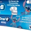 Oral-B Pasta Junior Stitch 75ml