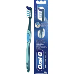 Oral-B Pro Clean Advanced 40 Cepillo de Dientes Manual 1 unidad