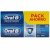 Oral-B Pro-Expert Protección Profesional Duplo 2x125ml