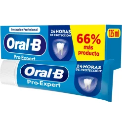 Oral-B Pro-Expert Protección Profesional 125ml