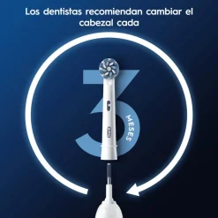 Oral-B Recambio Cepillo Sensitive Clean 2+2+2