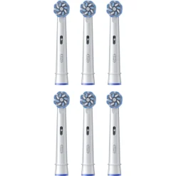 Oral-B Recambio Cepillo Sensitive Clean 2+2+2
