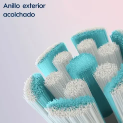 Oral-B Recambio iO Cepillo Gentle Care 6 uds