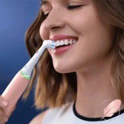 Oral-B Recambio iO Cepillo Gentle Care 6 uds