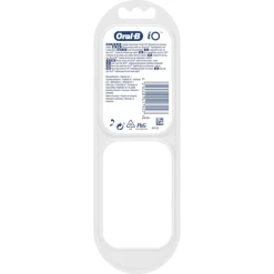 Oral-B Recambio iO Cepillo Gentle Care 6 uds