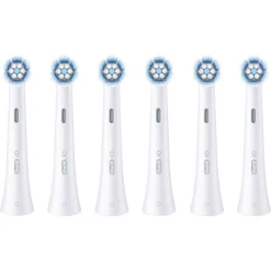 Oral-B Recambio iO Cepillo Gentle Care 6 uds