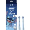 Oral-B Recambio iO Kids Stitch Gentle Care 2Uds