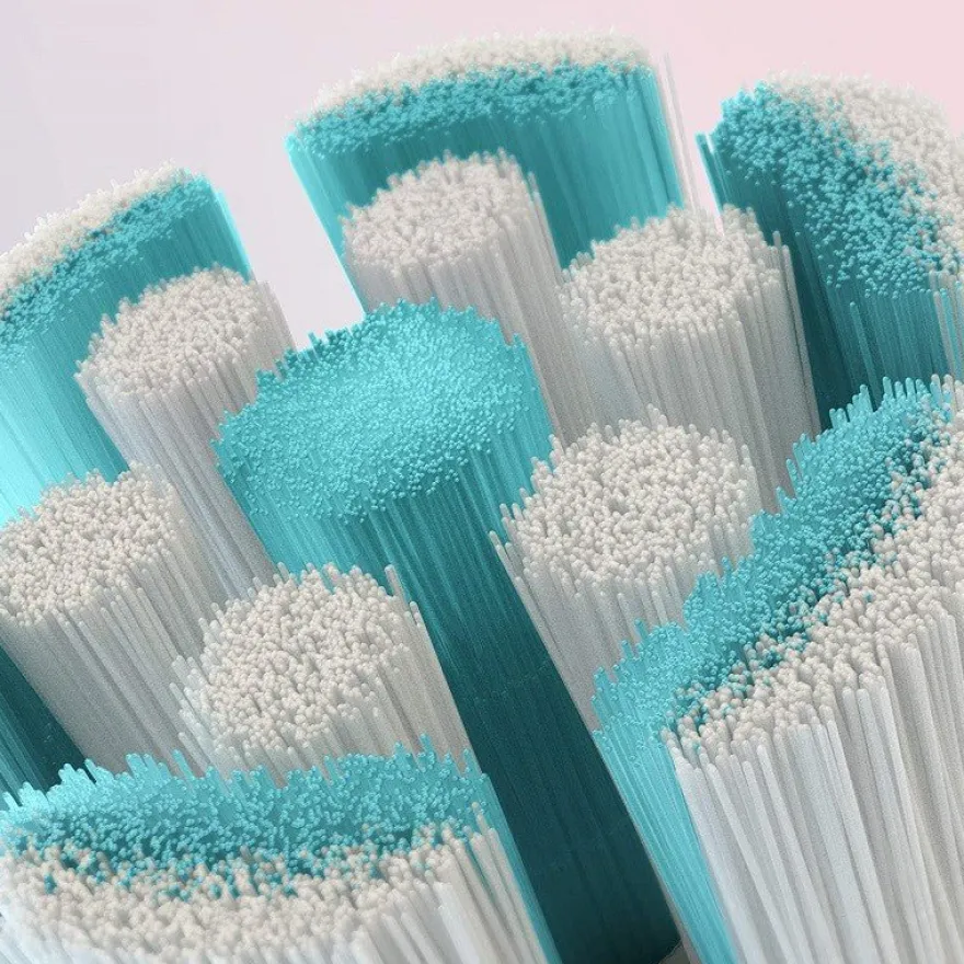 Oral-B Recambios iO Gentle Care 4 cabezales