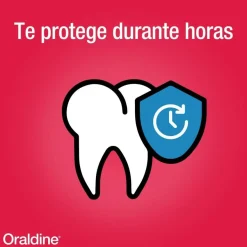 ORALDINE Antiséptico Colutorio Bucal 200ml