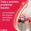 ORALDINE Antiséptico Colutorio Bucal 400ml