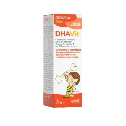 ORDESA DHAVit 30ml