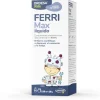 ORDESA Kids Ferrimax Líquido 110 ml