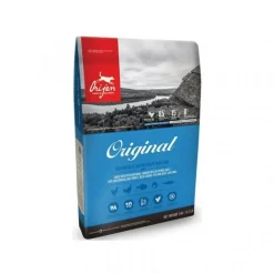 Orijen Canine Adult Original Pienso Seco 11.4kg