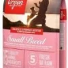Orijen Canine Adult Small Comida Seca 1,8Kg
