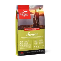 Orijen Canine Senior Alimento Seco 11.4kg