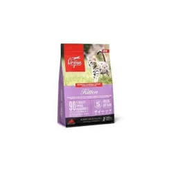 Orijen Feline Kitten Comida Seca 1,8Kg