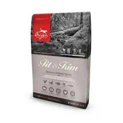Orijen Fit&Trim Alimento Seco para Perros Adultos 6kg