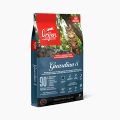 Orijen Guardian 8 Alimento Seco para Gatos Adultos 1,8kg
