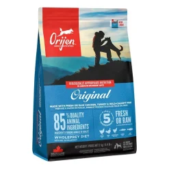 Orijen Original Comida para Perros Adultos 2Kg