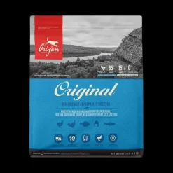 Orijen Original Comida para Perros Adultos 2Kg