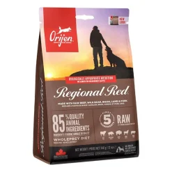 Orijen Regional Red Pienso para Perros 2Kg