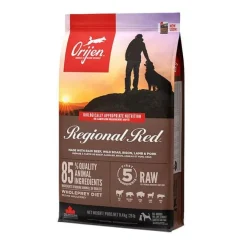 Orijen Regional Red Pienso para Perros 2Kg