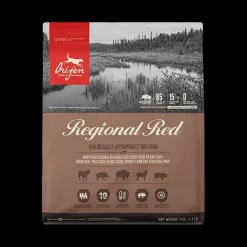 Orijen Regional Red Pienso para Perros 2Kg