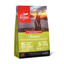 Orijen Senior Alimento seco Perros mayores 2kg