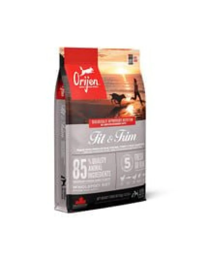 Orijen Senior Alimento Seco para Perros 6Kg