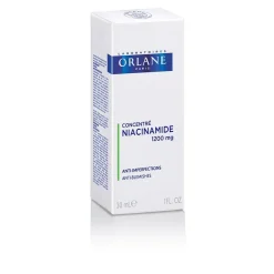 ORLANE Concentrado de Niacinamida Tratamiento Facial 30ml