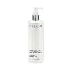 ORLANE Desmaquillante Pieles Normales Leche Limpiadora 400ml