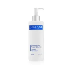ORLANE Desmaquillante Pieles Normales Leche Limpiadora 400ml