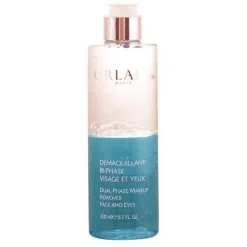ORLANE DÉMAQUILLANT Bifásico 200ml