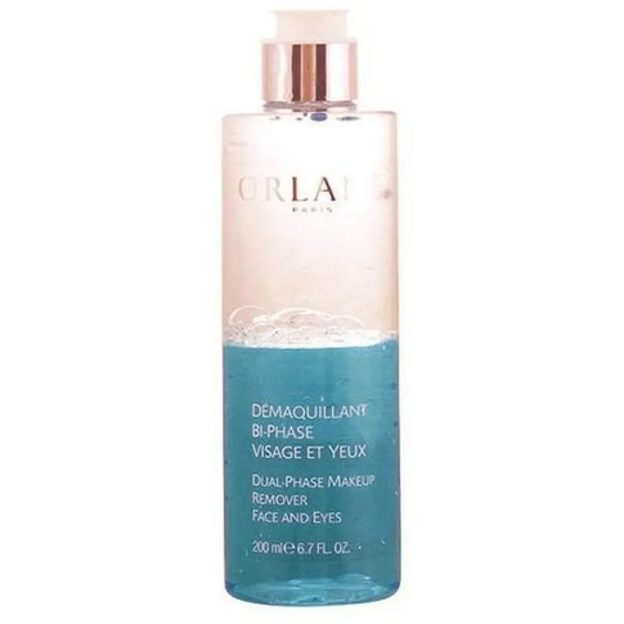 ORLANE DÉMAQUILLANT Bifásico 200ml