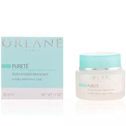 ORLANE Pureté Soin Hydro-Matifiant Crema Facial 50 ml