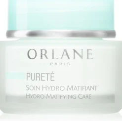 ORLANE Pureté Soin Hydro-Matifiant Crema Facial 50 ml