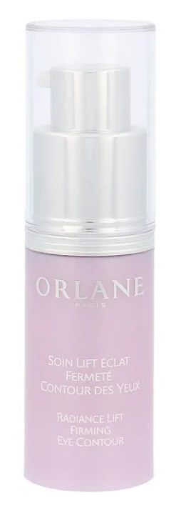 ORLANE Radiance Lift Contorno de Ojos 15ml