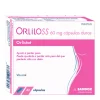 ORLILOSS 60MG 84 Cápsulas
