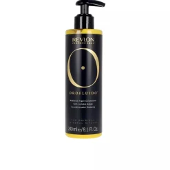 Orofluido Acondicionador Cabello 240 ml