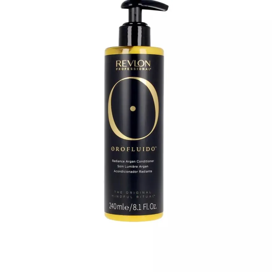 Orofluido Acondicionador Cabello 240 ml