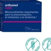 Orthomol Natal 30 Granulado + 30 Cápsulas